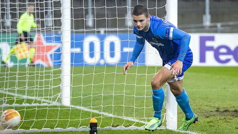 馬塞洛和貝 馬塞洛和貝