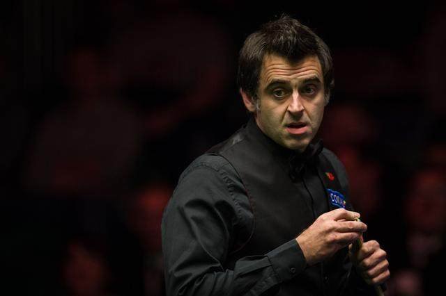 在过去的赛 在过去的赛