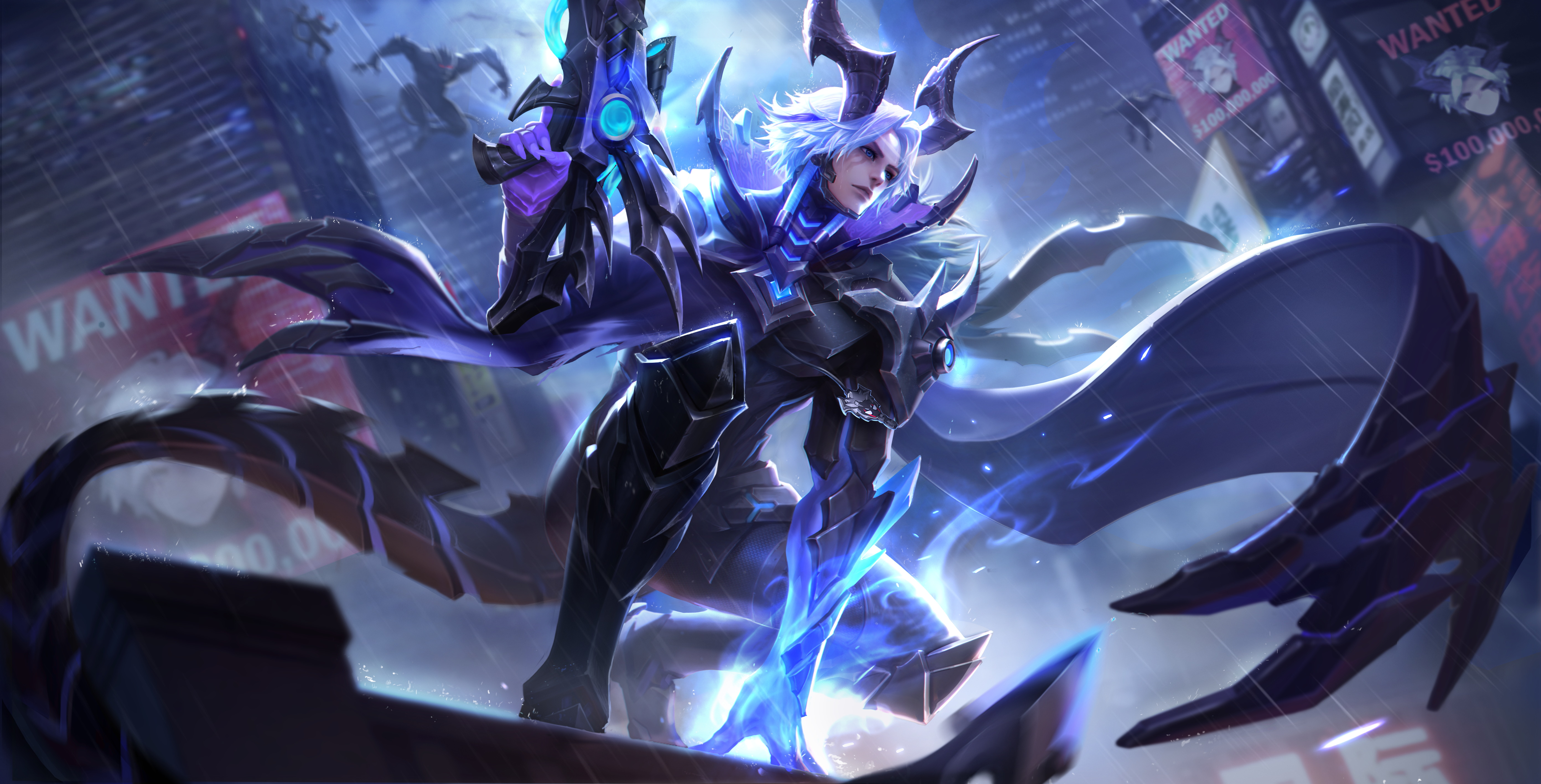 稀有掉落 稀有掉落