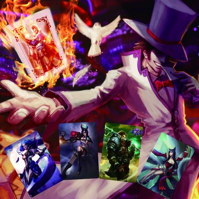 欢呼交织 欢呼交织